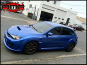 AMR T60R Powered