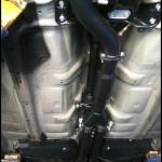 AMR Stage 2.5 Package