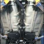 AMR Stage 2.5 Package