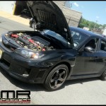AMR Stage 2.5 Package