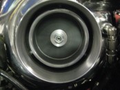 AMR Turbochargers