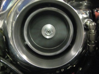 AMR Turbochargers