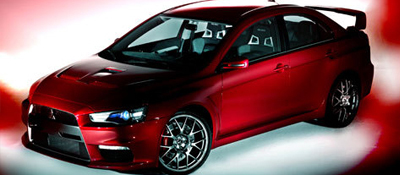 evox