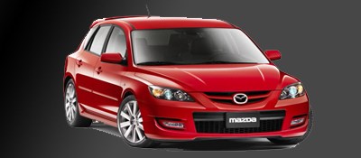 mazdaspeed31 mazdaspeed31