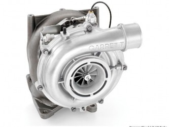 AMR Turbo Repair